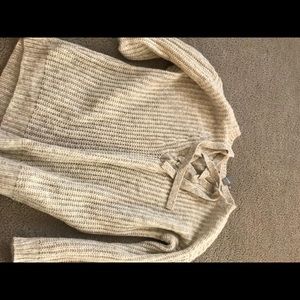 Sweater from aerie brand new